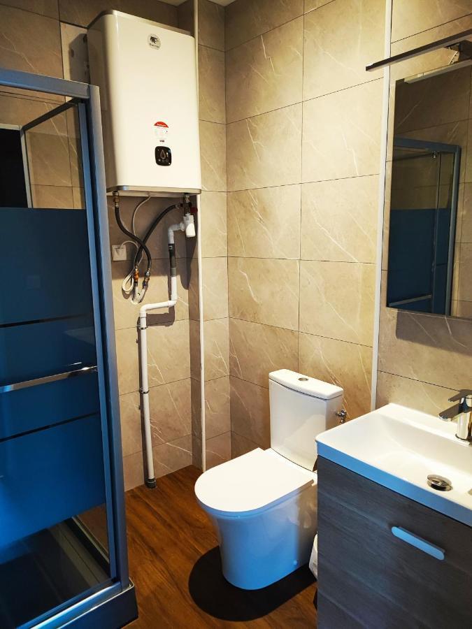 Appart'Hotel Casa Patricia Бетюн Экстерьер фото