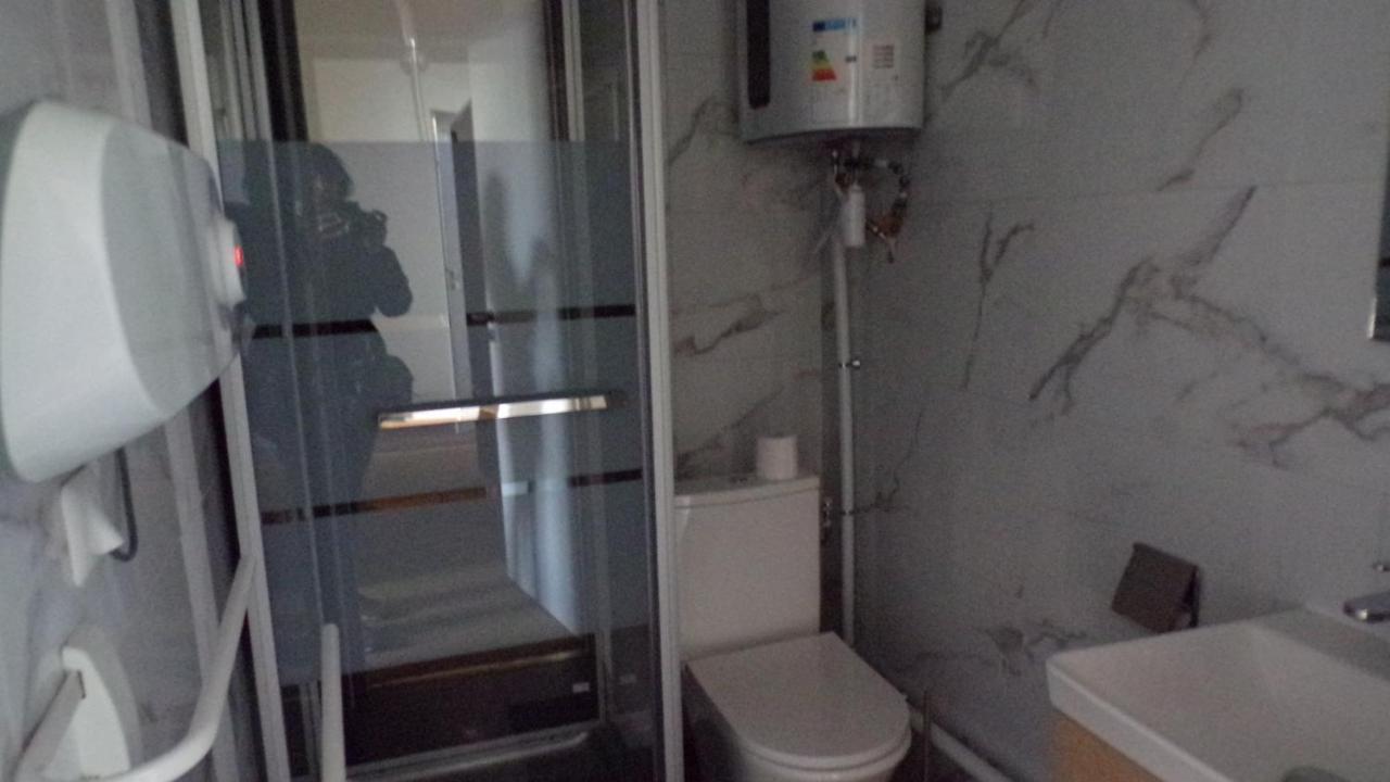 Appart'Hotel Casa Patricia Бетюн Экстерьер фото