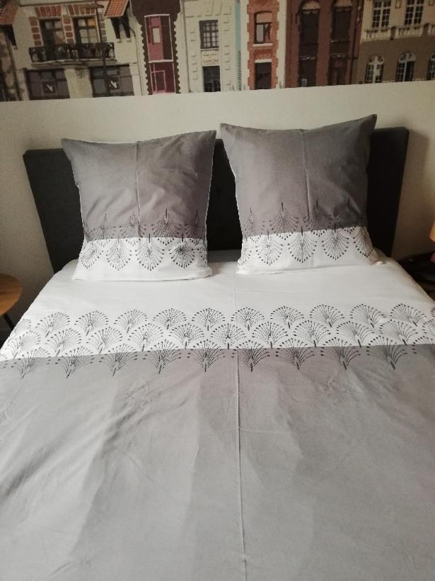 Appart'Hotel Casa Patricia Бетюн Номер фото