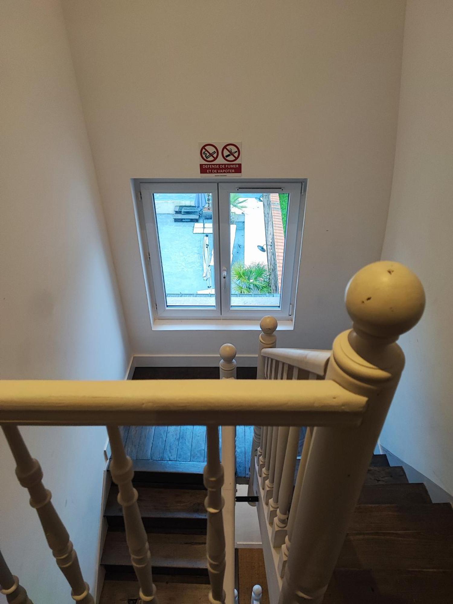 Appart'Hotel Casa Patricia Бетюн Экстерьер фото