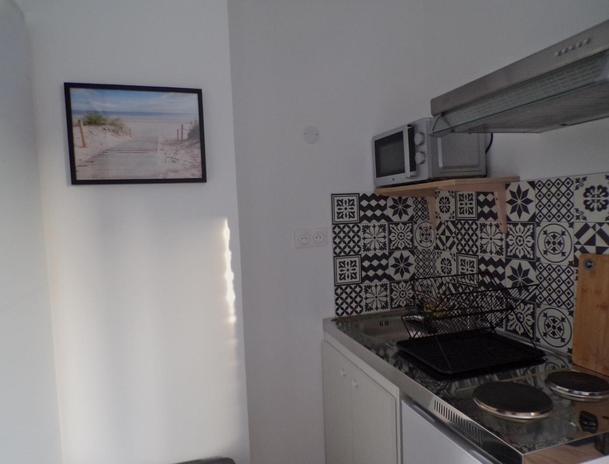 Appart'Hotel Casa Patricia Бетюн Экстерьер фото