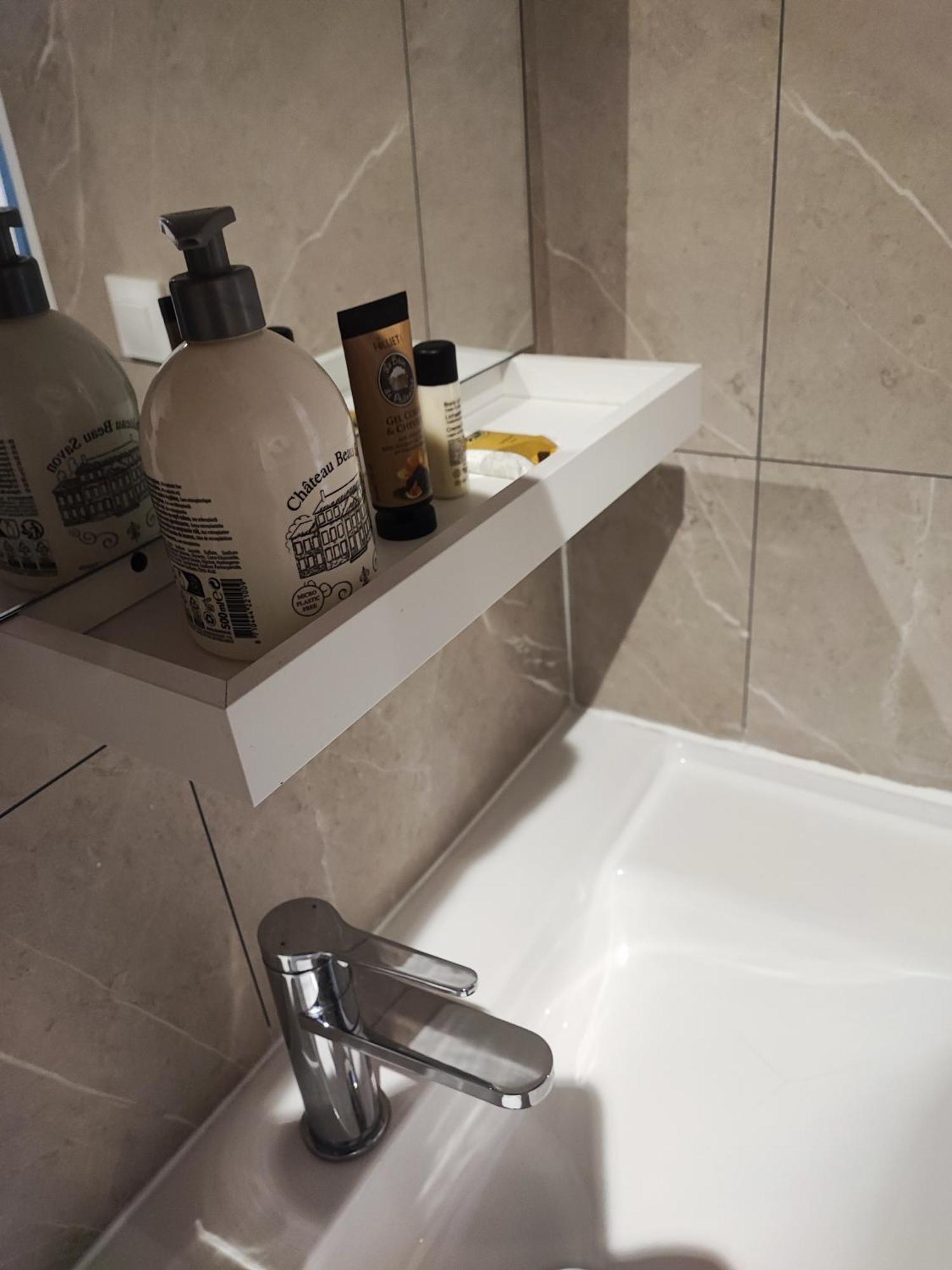 Appart'Hotel Casa Patricia Бетюн Экстерьер фото