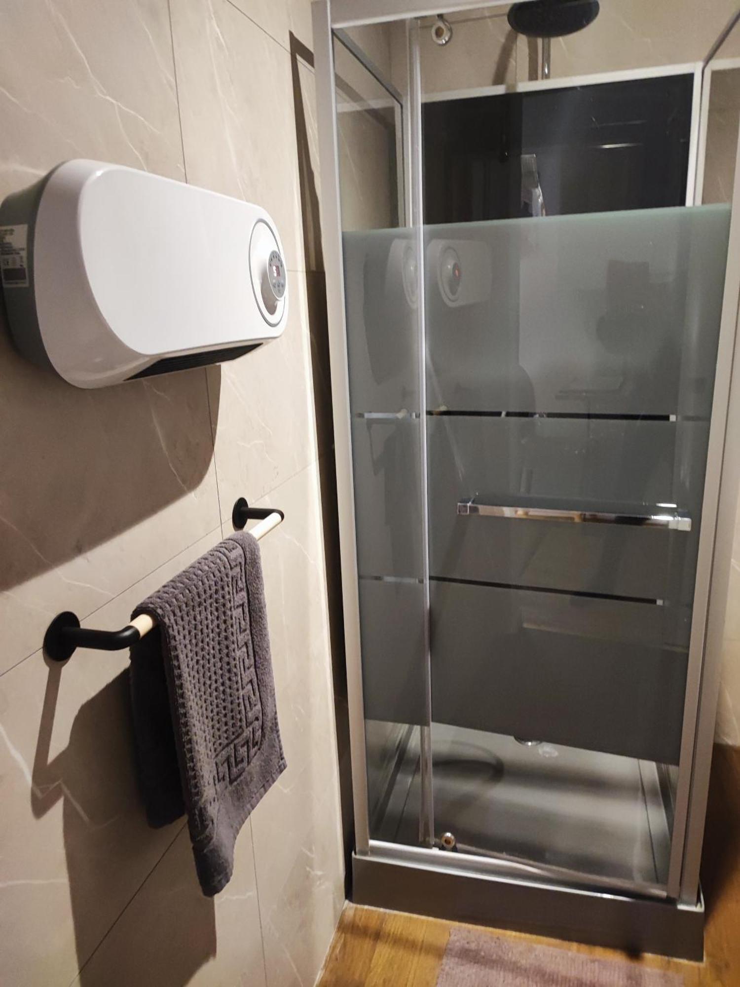 Appart'Hotel Casa Patricia Бетюн Экстерьер фото